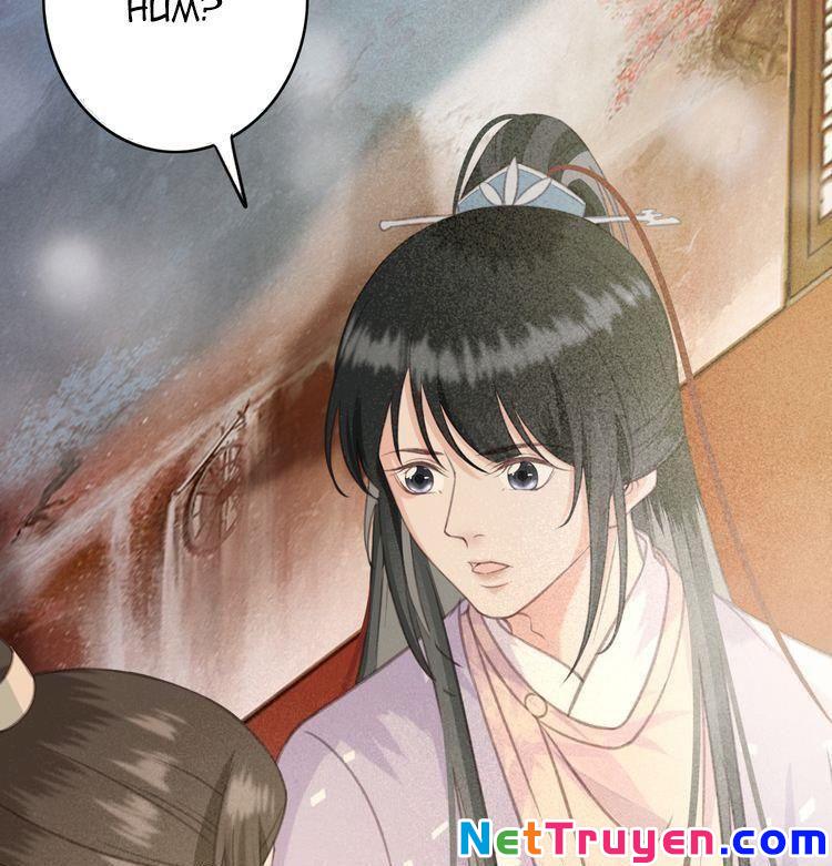 Đông Cung Giai Hạ Tù Chapter 48 8