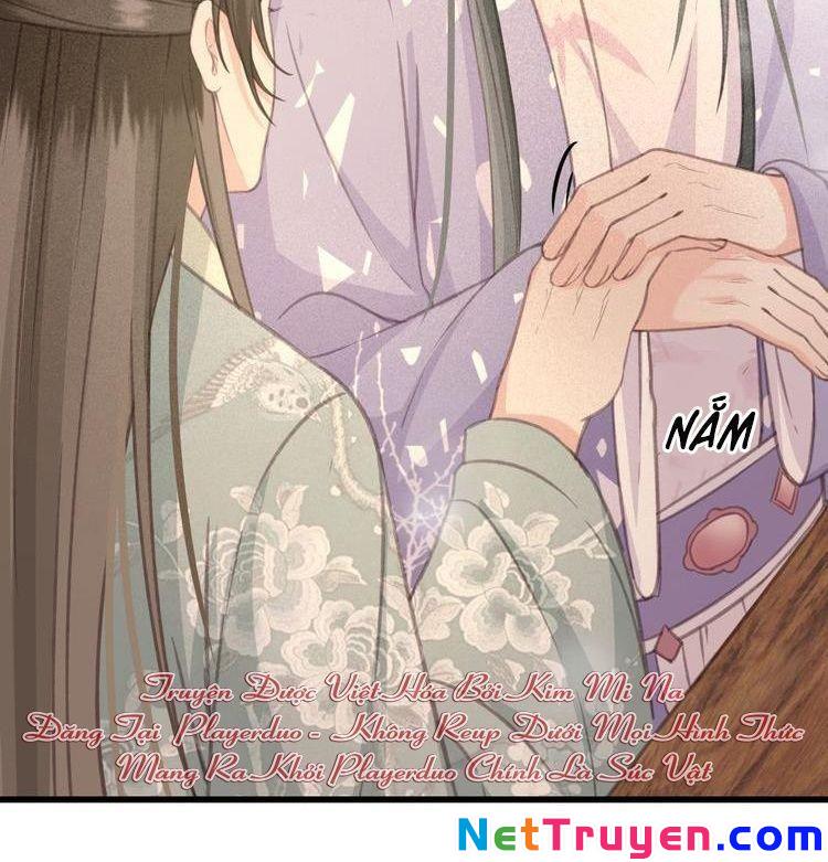 Đông Cung Giai Hạ Tù Chapter 48 9