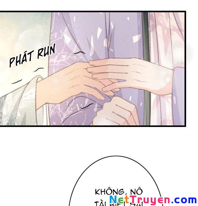 Đông Cung Giai Hạ Tù Chapter 48 10