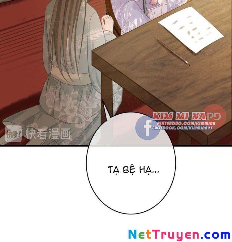Đông Cung Giai Hạ Tù Chapter 48 12