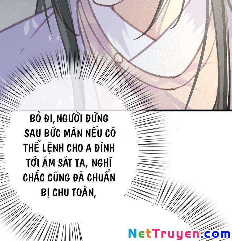 Đông Cung Giai Hạ Tù Chapter 48 14