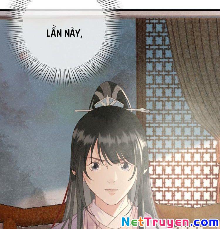 Đông Cung Giai Hạ Tù Chapter 48 16