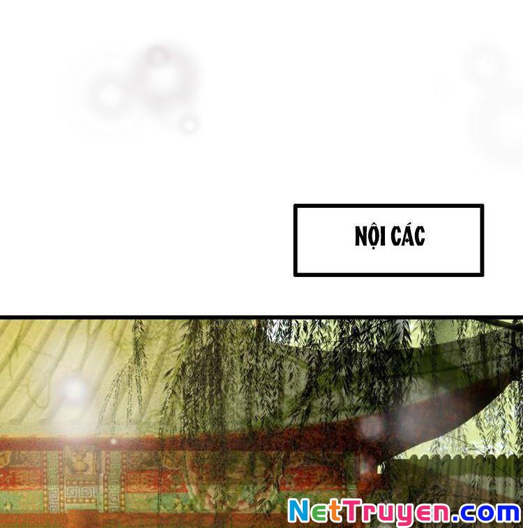 Đông Cung Giai Hạ Tù Chapter 48 19