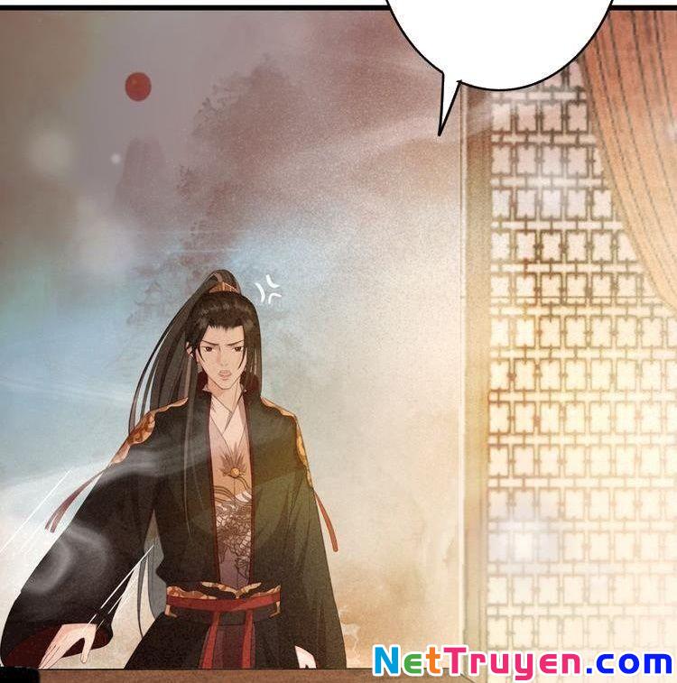 Đông Cung Giai Hạ Tù Chapter 48 21