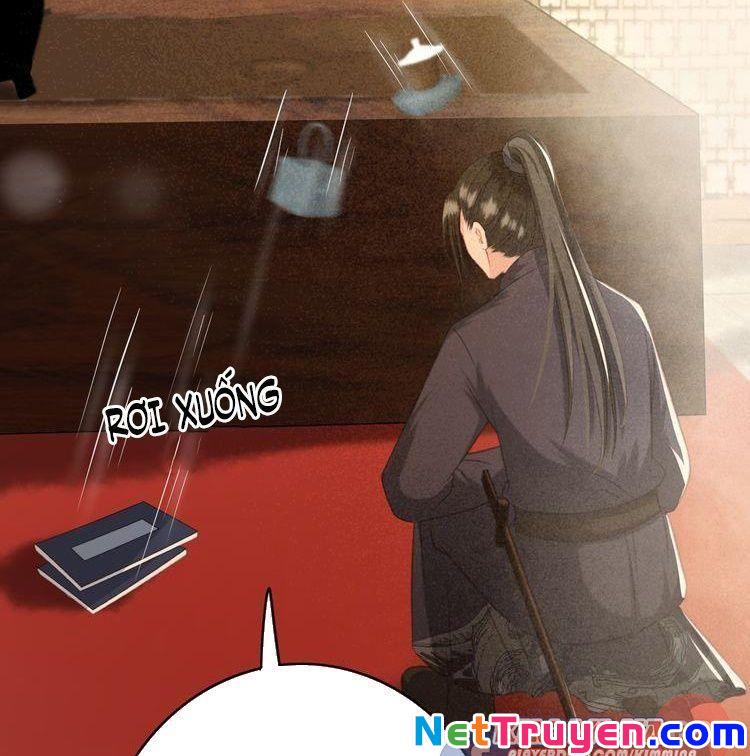 Đông Cung Giai Hạ Tù Chapter 48 22