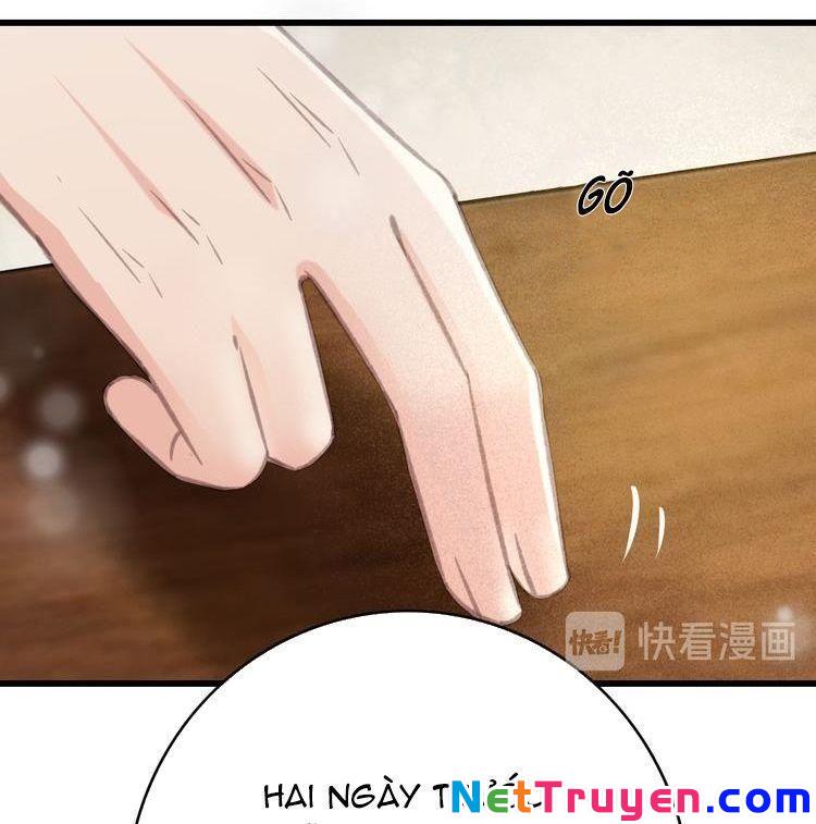 Đông Cung Giai Hạ Tù Chapter 48 24