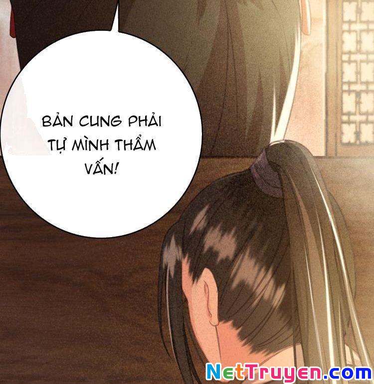 Đông Cung Giai Hạ Tù Chapter 48 33