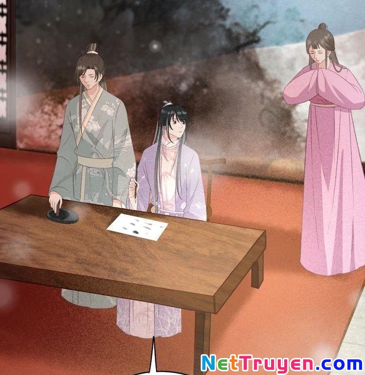 Đông Cung Giai Hạ Tù Chapter 48 37