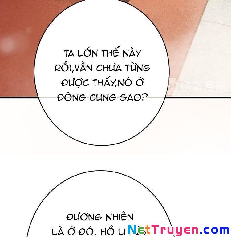 Đông Cung Giai Hạ Tù Chapter 48 38