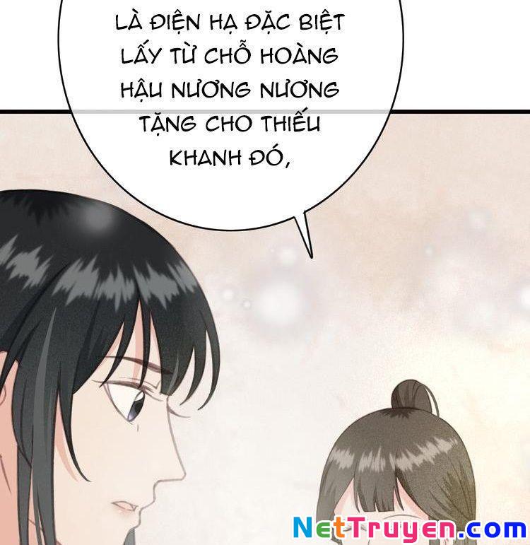 Đông Cung Giai Hạ Tù Chapter 48 39