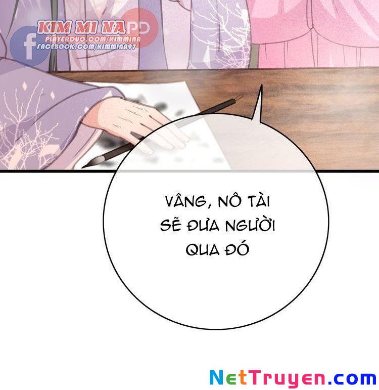 Đông Cung Giai Hạ Tù Chapter 48 43