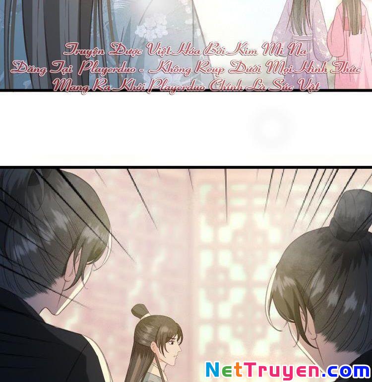 Đông Cung Giai Hạ Tù Chapter 48 45