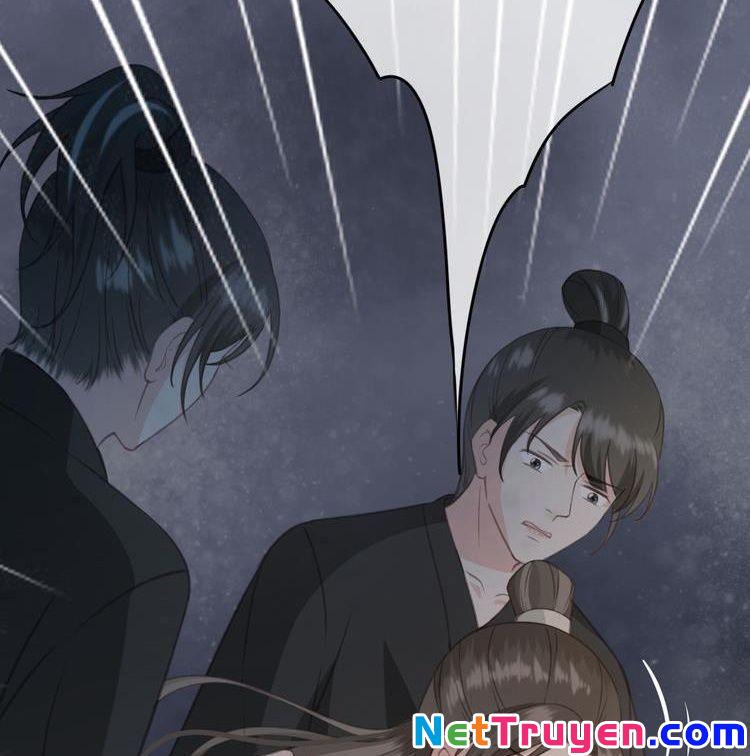 Đông Cung Giai Hạ Tù Chapter 48 48