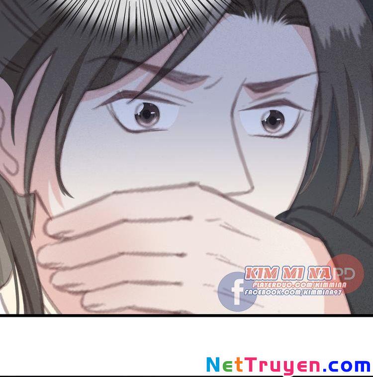 Đông Cung Giai Hạ Tù Chapter 48 51