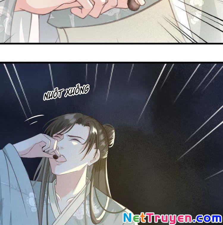 Đông Cung Giai Hạ Tù Chapter 48 57