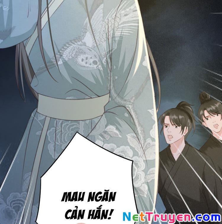 Đông Cung Giai Hạ Tù Chapter 48 58
