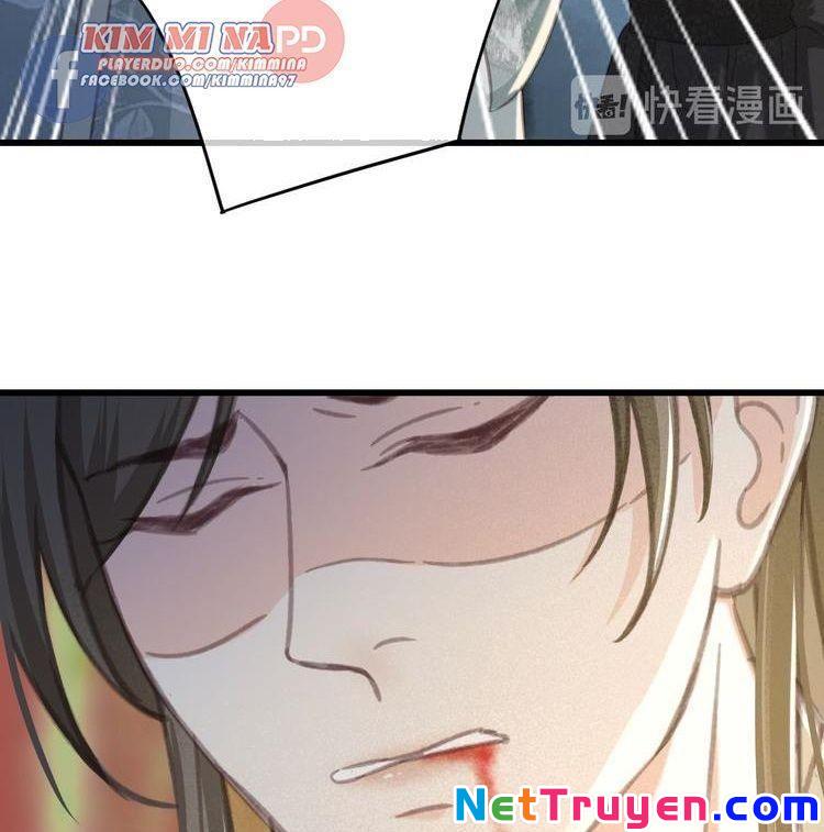 Đông Cung Giai Hạ Tù Chapter 48 59