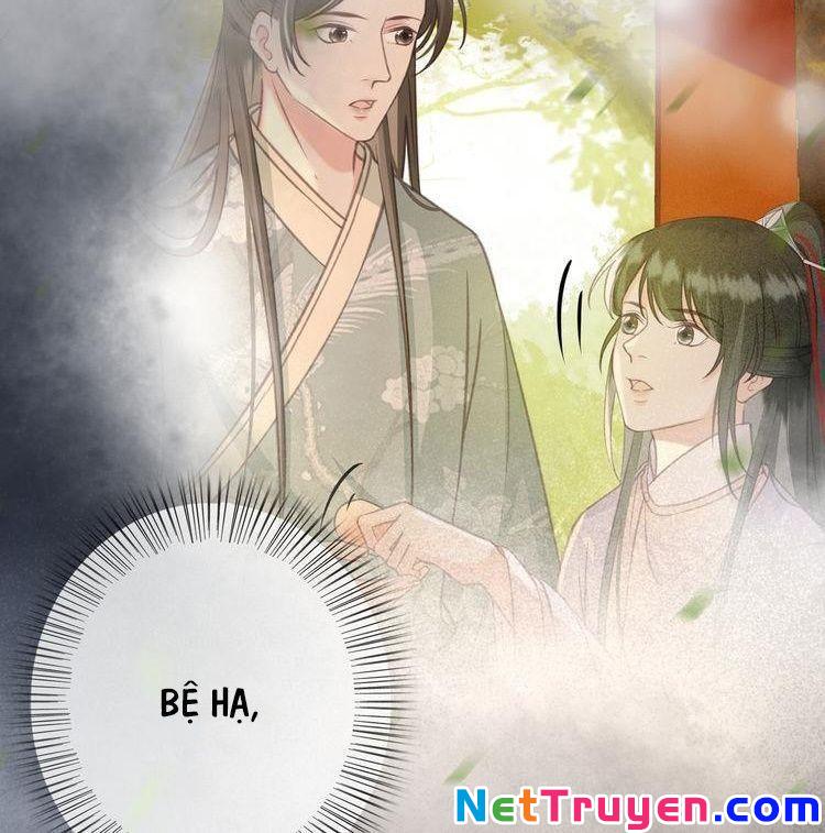 Đông Cung Giai Hạ Tù Chapter 48 61