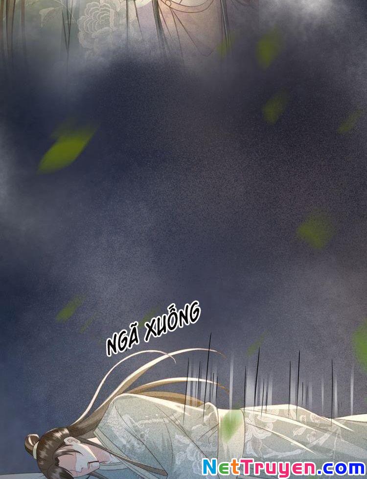 Đông Cung Giai Hạ Tù Chapter 48 63