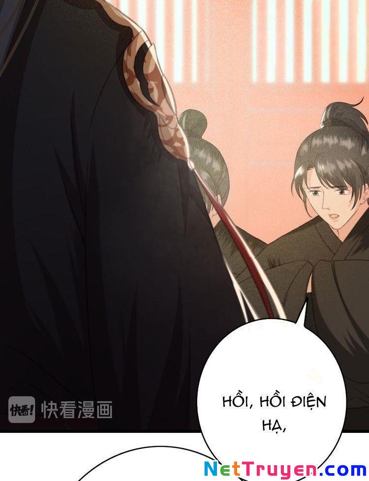Đông Cung Giai Hạ Tù Chapter 48 67