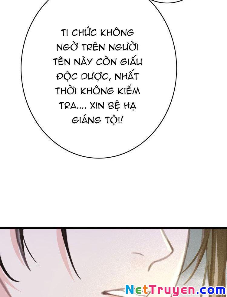 Đông Cung Giai Hạ Tù Chapter 48 68