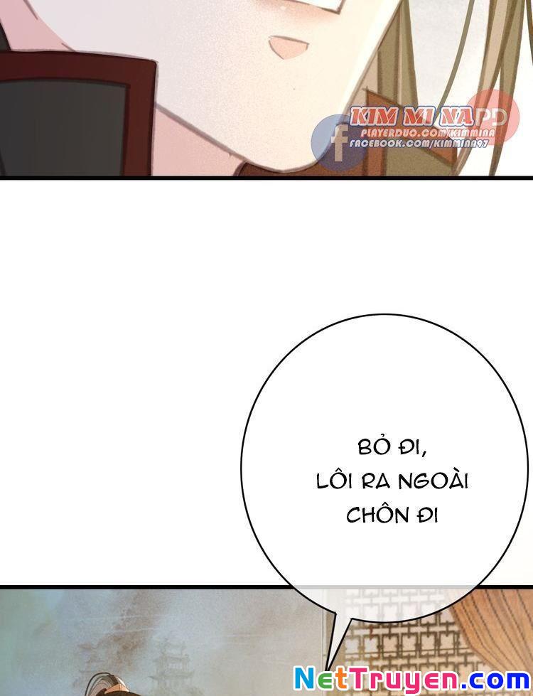 Đông Cung Giai Hạ Tù Chapter 48 69