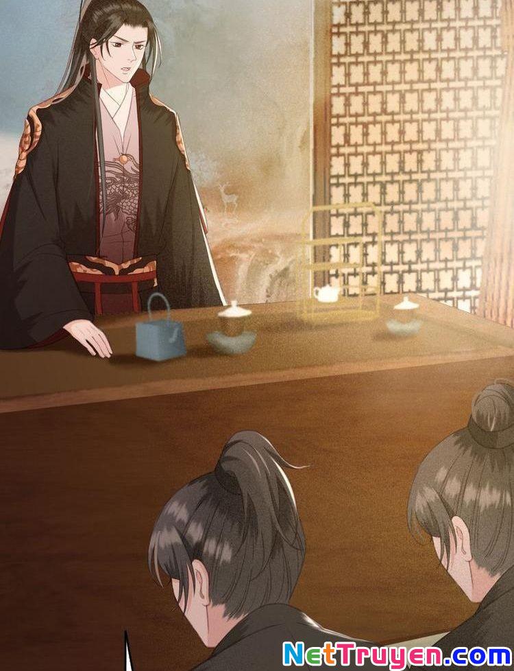 Đông Cung Giai Hạ Tù Chapter 48 70