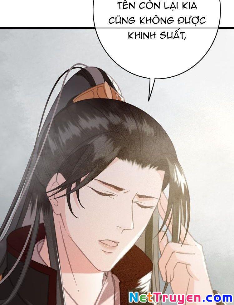 Đông Cung Giai Hạ Tù Chapter 48 73