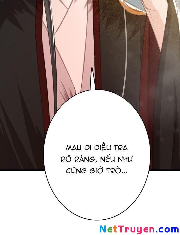 Đông Cung Giai Hạ Tù Chapter 48 74