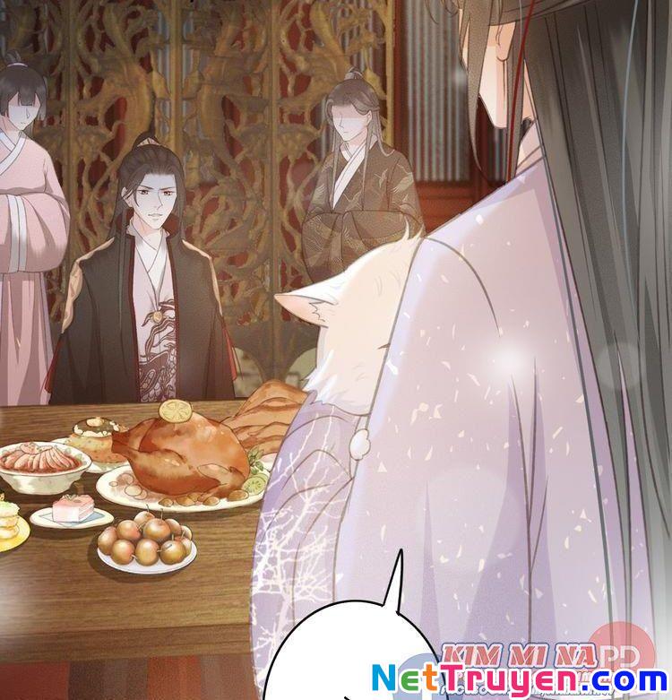 Đông Cung Giai Hạ Tù Chapter 49 5