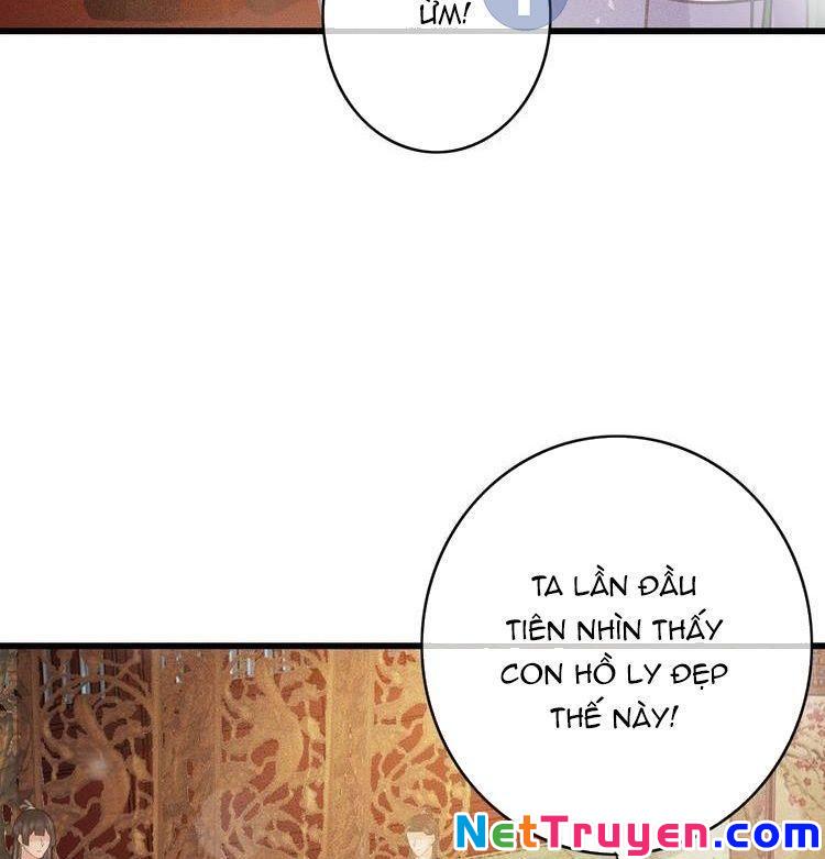 Đông Cung Giai Hạ Tù Chapter 49 6