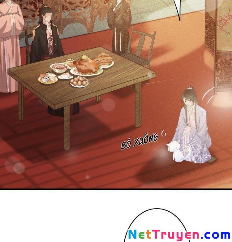 Đông Cung Giai Hạ Tù Chapter 49 7