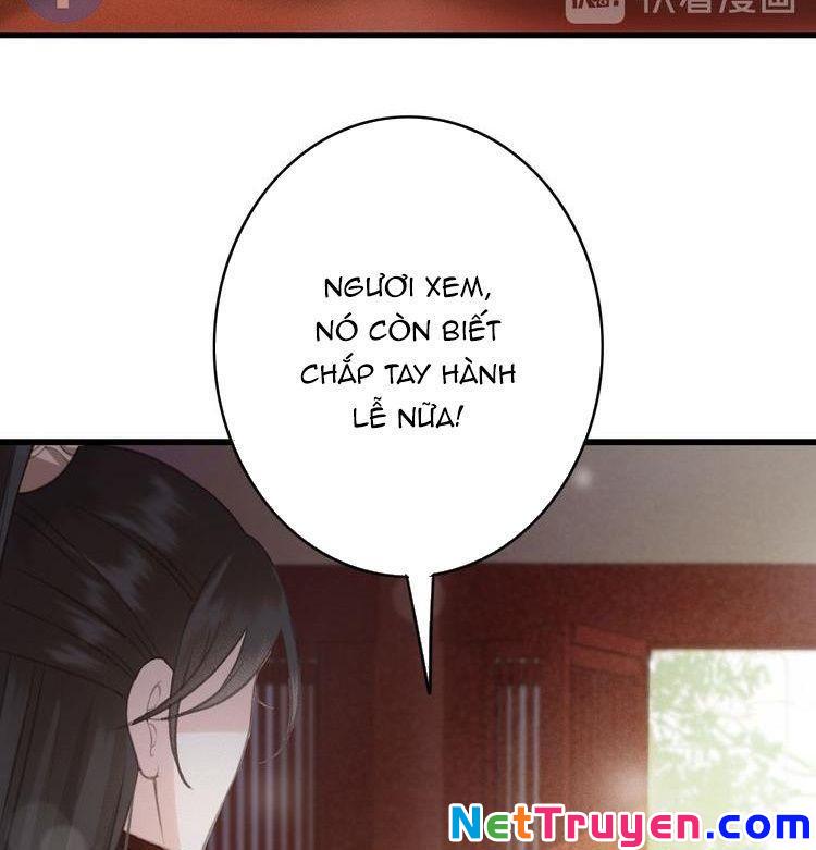 Đông Cung Giai Hạ Tù Chapter 49 9
