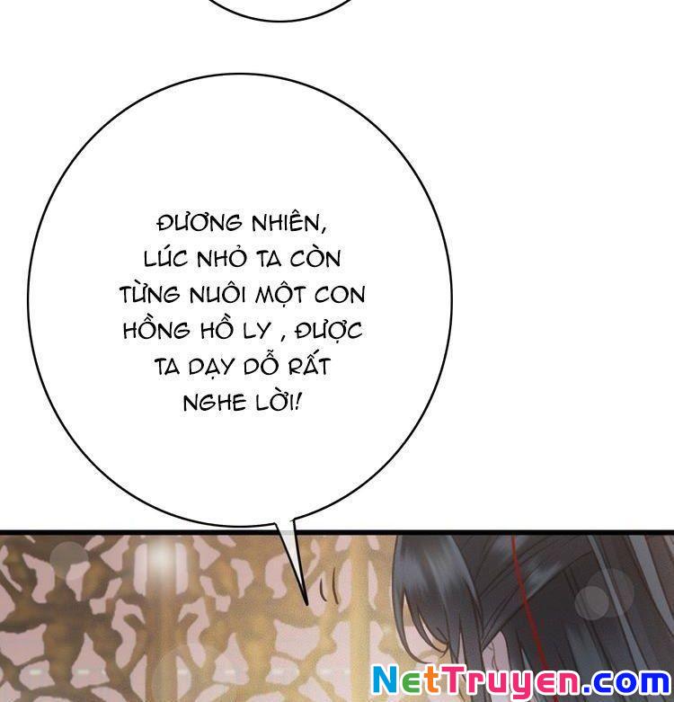 Đông Cung Giai Hạ Tù Chapter 49 11