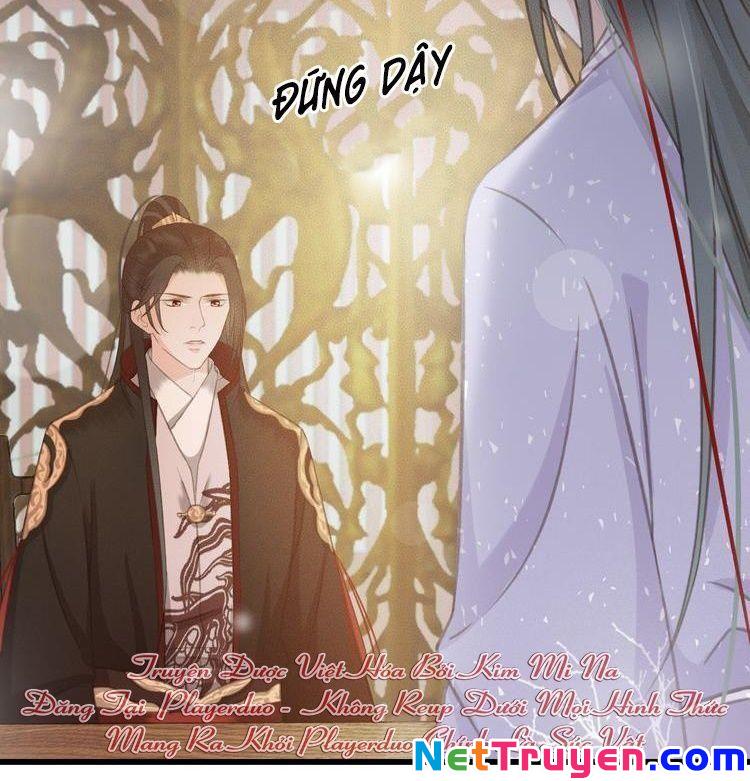 Đông Cung Giai Hạ Tù Chapter 49 12