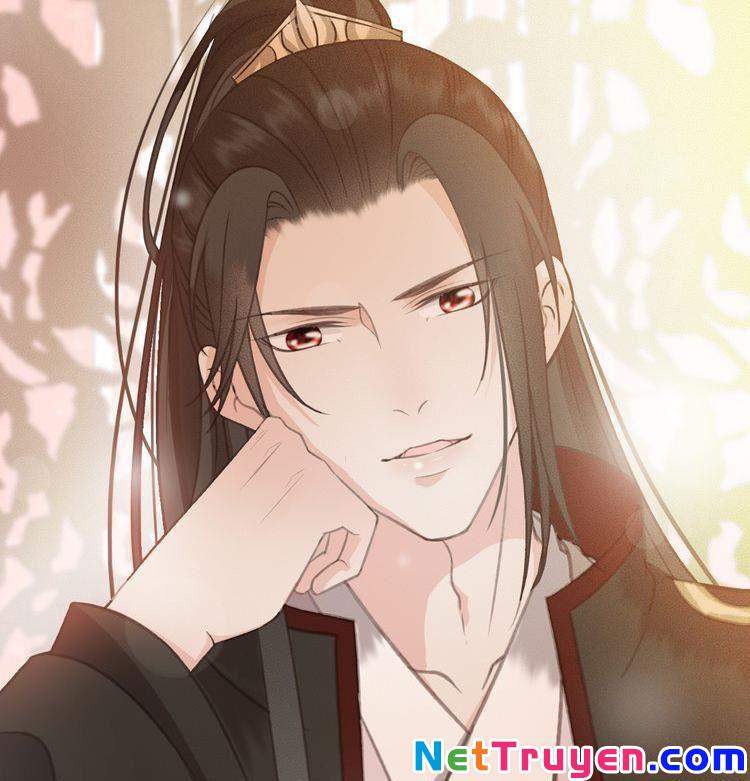 Đông Cung Giai Hạ Tù Chapter 49 14