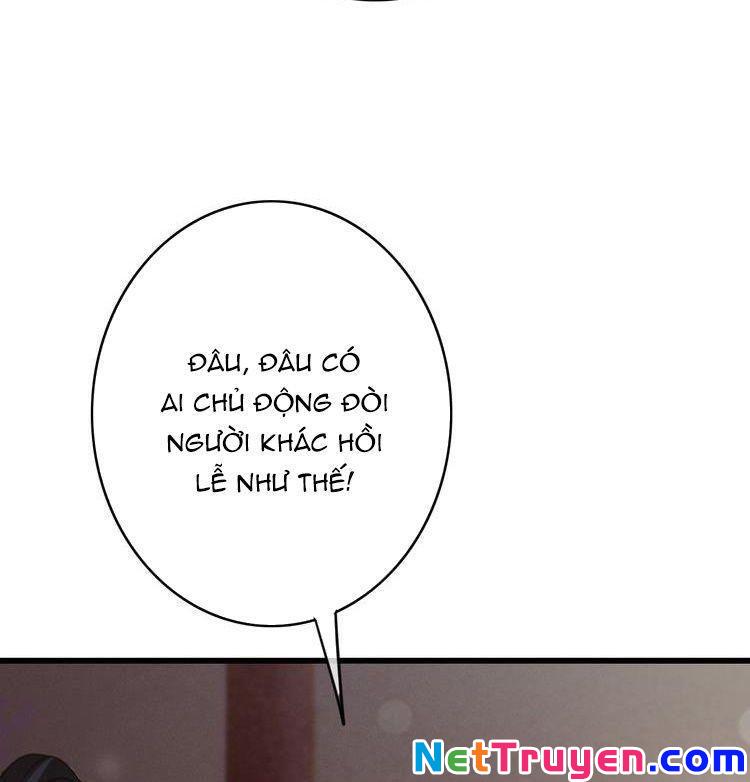 Đông Cung Giai Hạ Tù Chapter 49 16