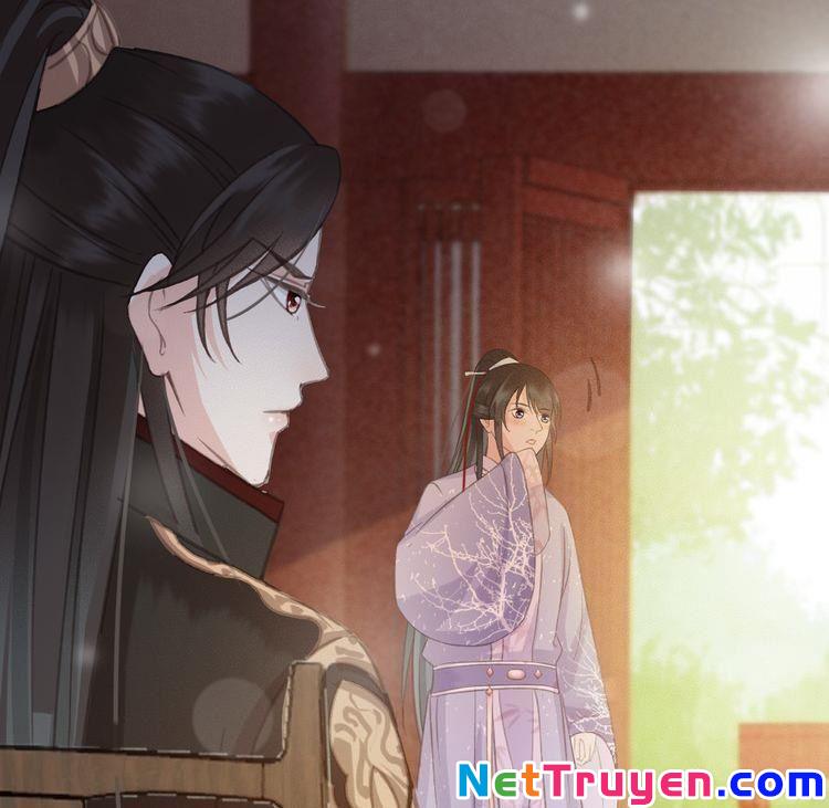 Đông Cung Giai Hạ Tù Chapter 49 17