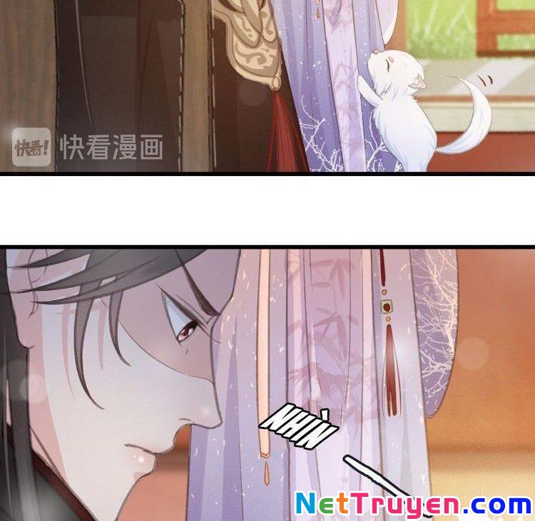 Đông Cung Giai Hạ Tù Chapter 49 18