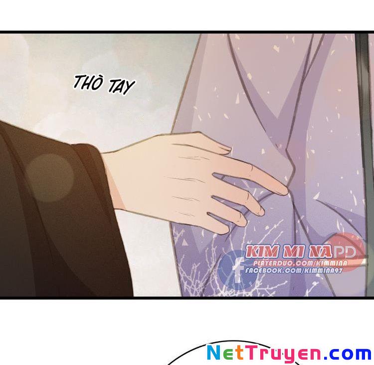 Đông Cung Giai Hạ Tù Chapter 49 20