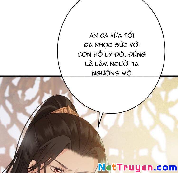 Đông Cung Giai Hạ Tù Chapter 49 21