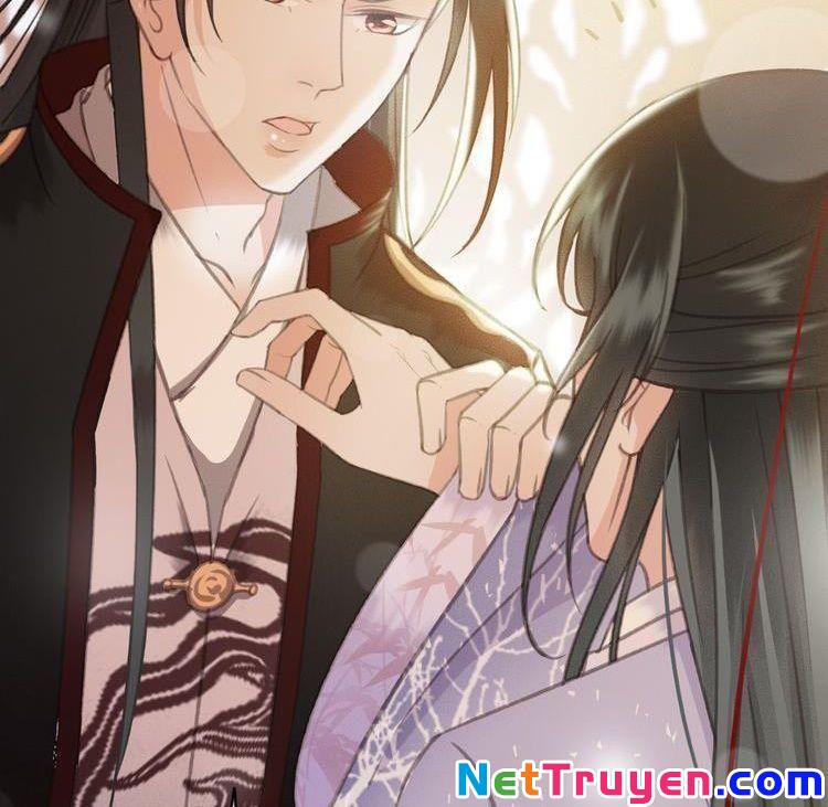 Đông Cung Giai Hạ Tù Chapter 49 22