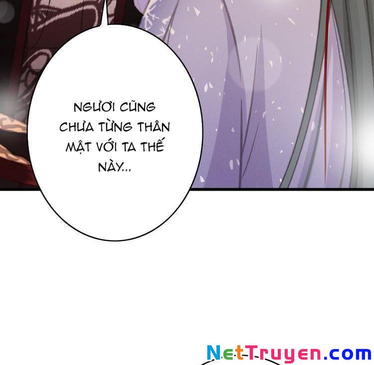 Đông Cung Giai Hạ Tù Chapter 49 23
