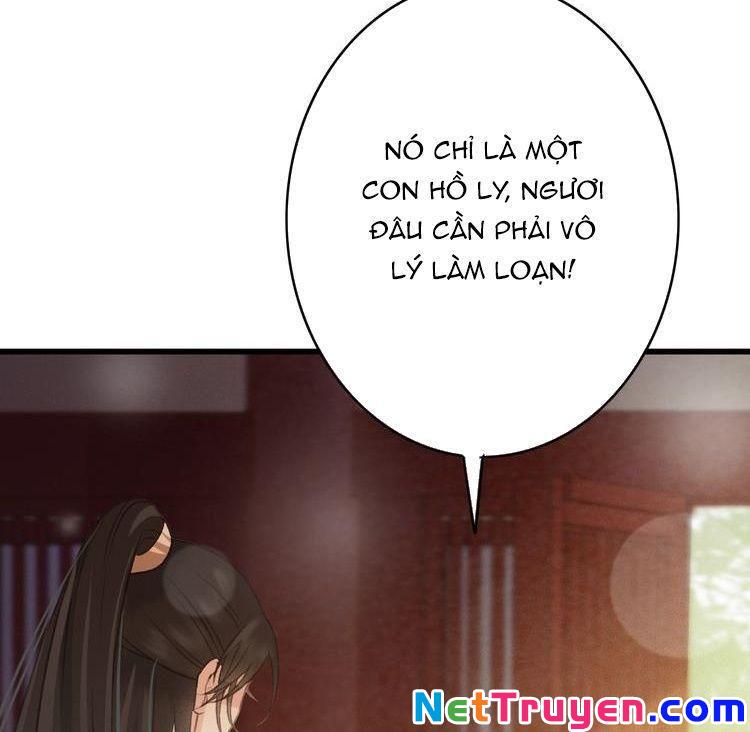 Đông Cung Giai Hạ Tù Chapter 49 24