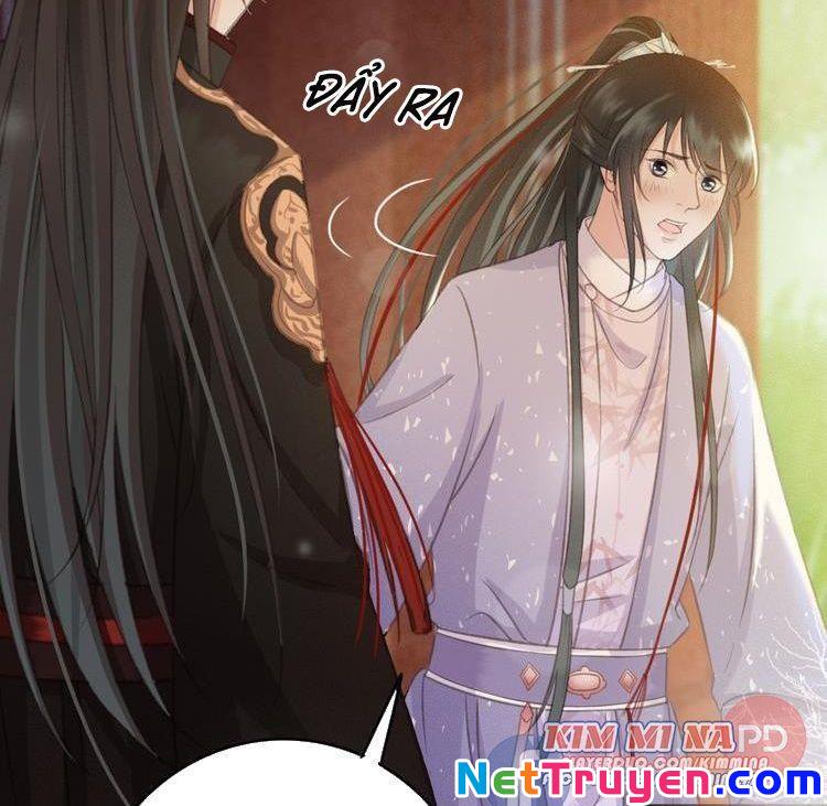Đông Cung Giai Hạ Tù Chapter 49 25