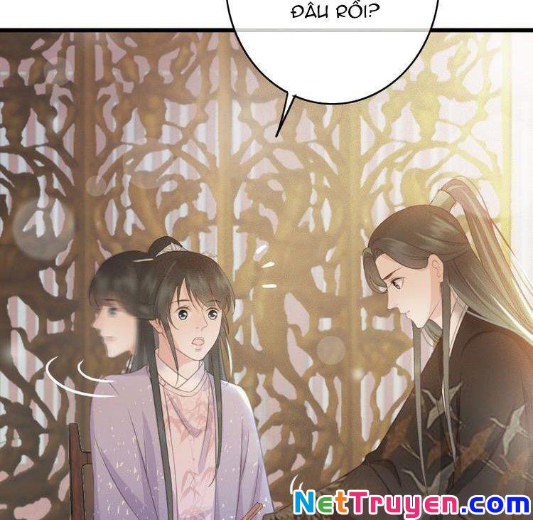 Đông Cung Giai Hạ Tù Chapter 49 28