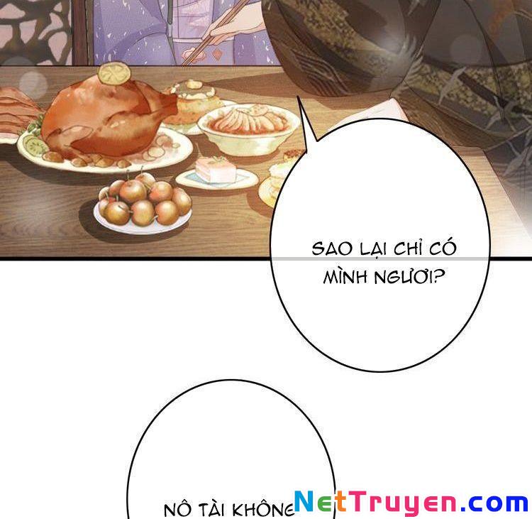 Đông Cung Giai Hạ Tù Chapter 49 29