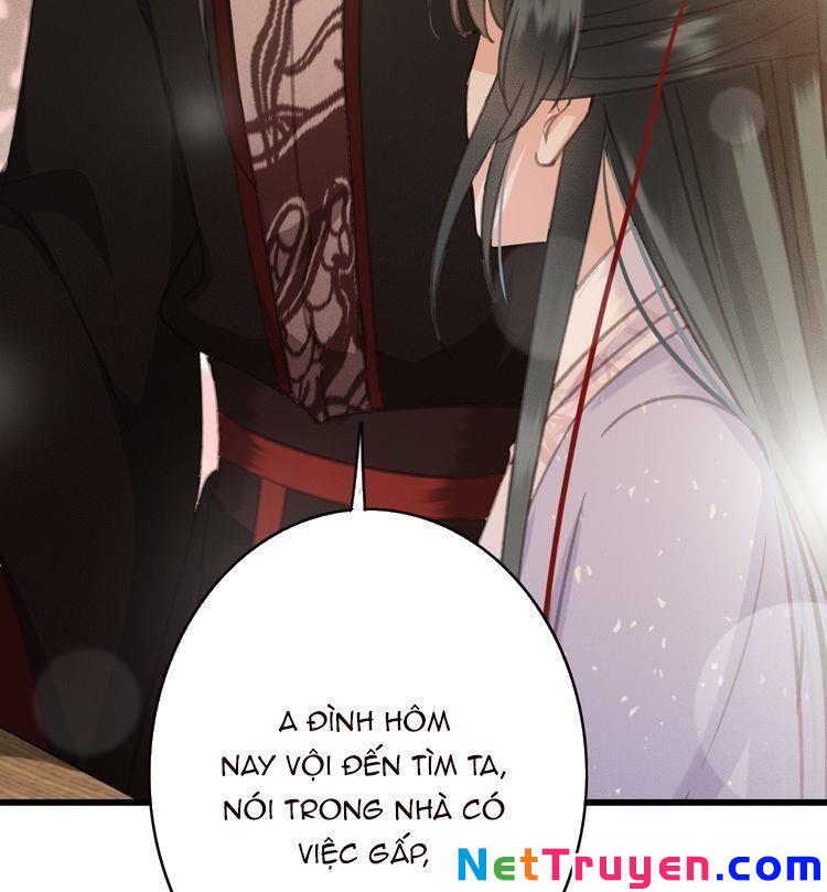 Đông Cung Giai Hạ Tù Chapter 49 32