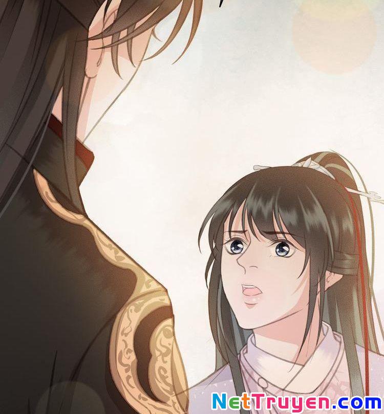 Đông Cung Giai Hạ Tù Chapter 49 34