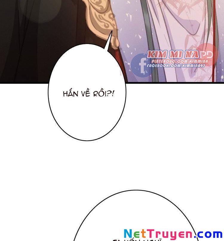 Đông Cung Giai Hạ Tù Chapter 49 35